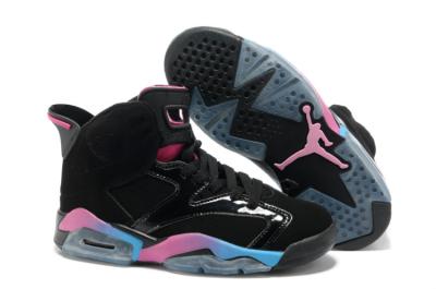 Cheap Women's Air Jordan 6 wholesale No. 99